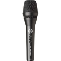AKG Perception Live P5 S: Micrófono Dinámico Interruptor On/Off