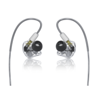 Mackie MP-320 | Monitores In-Ear Profesionales de Triple Transductor Mackie MP-320 | Monitores In-Ear Profesionales de Triple Transductor