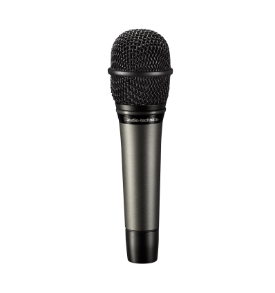 Audio-Technica ATM610a - Micrófono Dinámico Hipercardioide Profesional