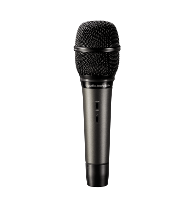 Audio-Technica ATM710 - Micrófono de condensador vocal
