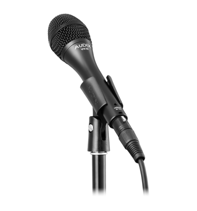Audix VX10 - Micrófono de condensador cardioide profesional