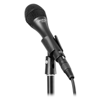 Audix VX10 - Micrófono de condensador cardioide profesional