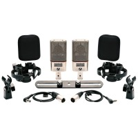 Comprar AUSTRIAN AUDIO OC818 DUAL SET PLUS - 2119 € | Profesional DJ