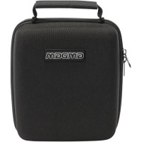 MAGMA HEADPHONE CASE BLACK