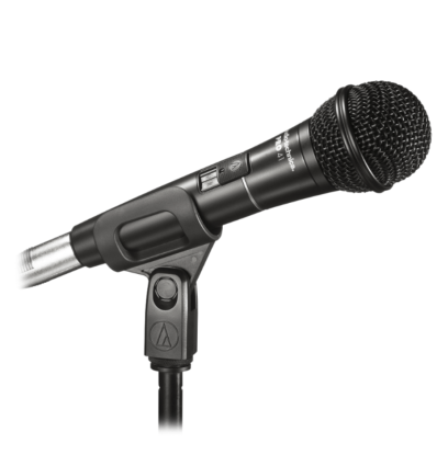 Micrófono Audio-Technica PRO41 Cardioide Dinámico para Voz
