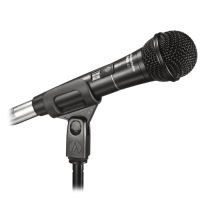 Micrófono Audio-Technica PRO41 Cardioide Dinámico para Voz