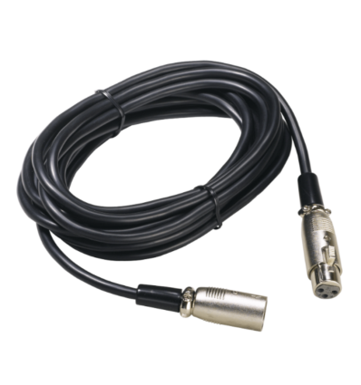 Micrófono Audio-Technica PRO41 Cardioide Dinámico para Voz