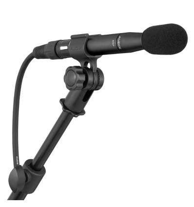 Audix A127 - Micrófono omnidireccional de condensador de referencia