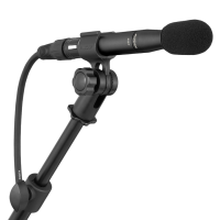 Audix A127 - Micrófono omnidireccional de condensador de referencia