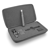 Audix A127 - Micrófono omnidireccional de condensador de referencia