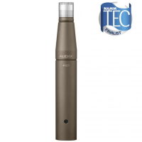 Audix A127 - Micrófono omnidireccional de condensador de referencia