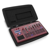 UDG U8434BL CREATOR KORG ELECTRIBE HARDCASE