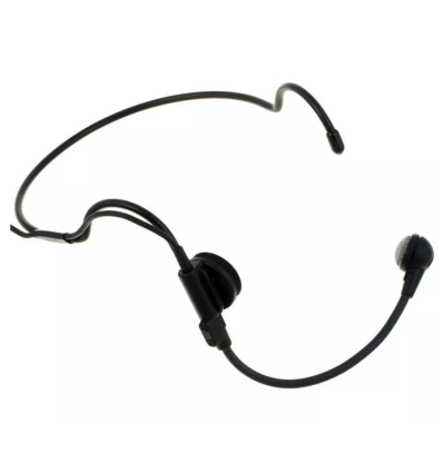 Micrófono de diadema Electro-Voice HM 2 para presentadores y vocalista