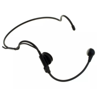 Micrófono de diadema Electro-Voice HM 2 para presentadores y vocalista