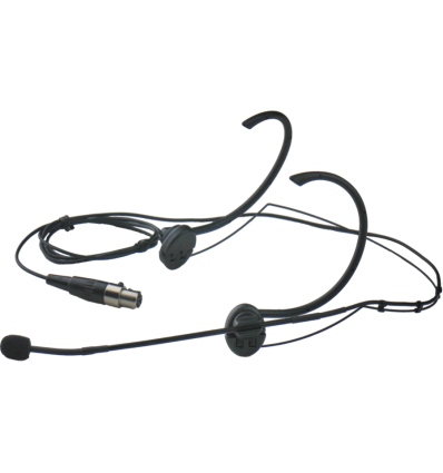 Electro-Voice HM 3 Micrófono de Diadema Omnidireccional