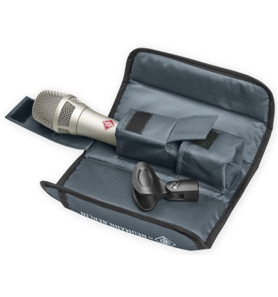 NEUMANN KMS 105 Niquel