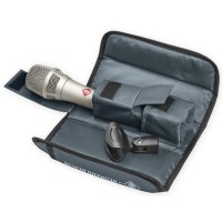 NEUMANN KMS 105 Niquel