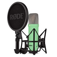≫ Comprar RODE NT1 SIGNATURE GREEN - 189 € | Profesional DJ® ≫ Comprar RODE NT1 SIGNATURE GREEN - 189 € | Profesional DJ®
