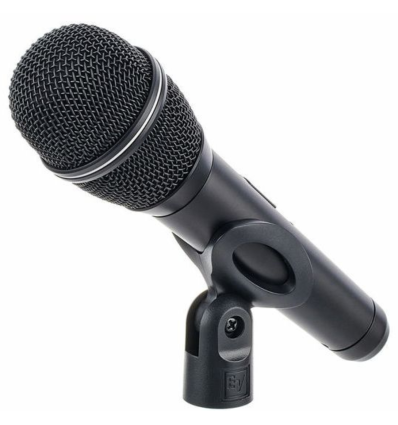 Electro-Voice ND76S Micrófono Vocal Dinámico Cardioide con Interruptor