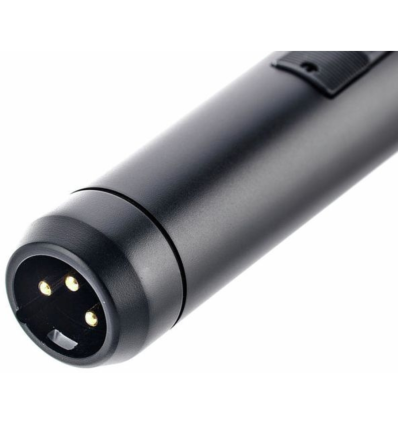 Electro-Voice ND76S Micrófono Vocal Dinámico Cardioide con Interruptor