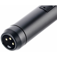 Electro-Voice ND76S Micrófono Vocal Dinámico Cardioide con Interruptor