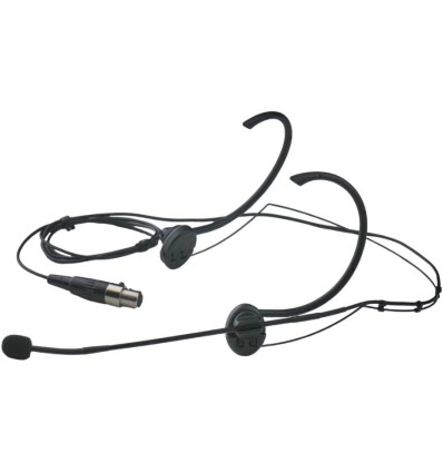 Electro-Voice R300-E/A - Micrófono inalámbrico de diadema profesional