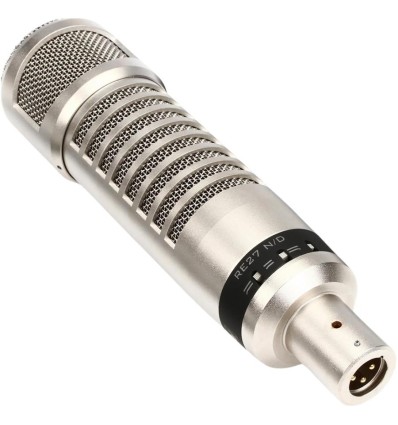 Electro-Voice R300-E/A - Micrófono inalámbrico de diadema profesional