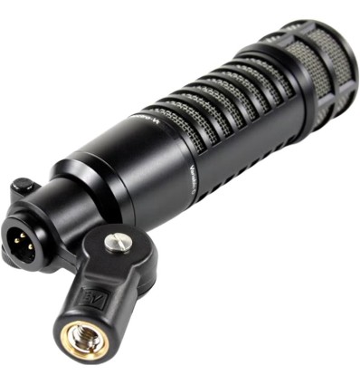 Electro-Voice RE320 - Micrófono dinámico cardioide profesional