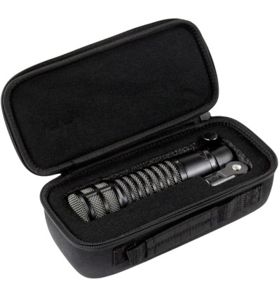 Electro-Voice RE320 - Micrófono dinámico cardioide profesional