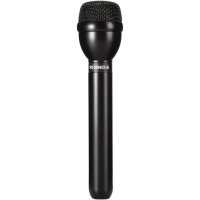 Electro-Voice RE50N/D-B - Micrófono dinámico omnidireccional Electro-Voice RE50N/D-B - Micrófono dinámico omnidireccional