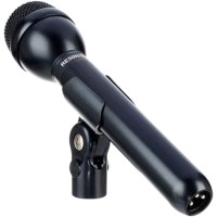 Electro-Voice RE50N/D-B - Micrófono dinámico omnidireccional Electro-Voice RE50N/D-B - Micrófono dinámico omnidireccional