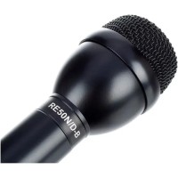 Electro-Voice RE50N/D-B - Micrófono dinámico omnidireccional Electro-Voice RE50N/D-B - Micrófono dinámico omnidireccional