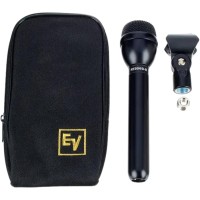 Electro-Voice RE50N/D-B - Micrófono dinámico omnidireccional Electro-Voice RE50N/D-B - Micrófono dinámico omnidireccional