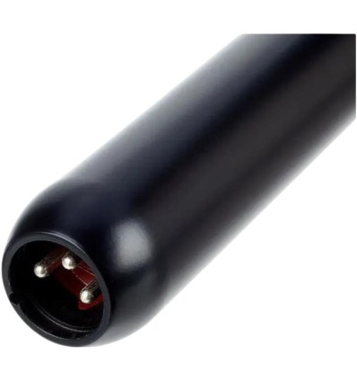 Electro-Voice RE50N/D-B - Micrófono dinámico omnidireccional