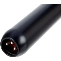 Electro-Voice RE50N/D-B - Micrófono dinámico omnidireccional Electro-Voice RE50N/D-B - Micrófono dinámico omnidireccional