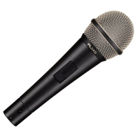 Electro-Voice PL24S - Micrófono dinámico supercardioide profesional