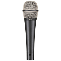 Electro-Voice PL44 - Micrófono dinámico supercardioide profesional