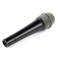 Electro-Voice PL44 - Micrófono dinámico supercardioide profesional