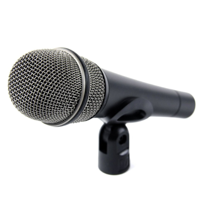 Electro-Voice PL44 - Micrófono dinámico supercardioide profesional