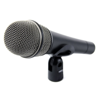 Electro-Voice PL44 - Micrófono dinámico supercardioide profesional