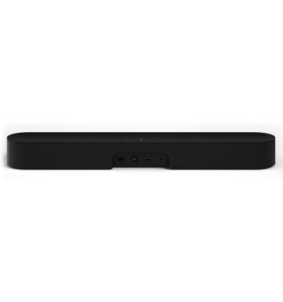 SONOS BEAM GEN 2 negro barra sonido televisión calidad