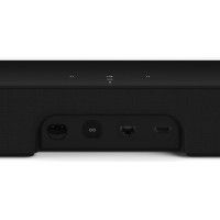SONOS BEAM GEN 2 negro barra sonido televisión calidad