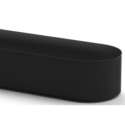 SONOS BEAM GEN 2 negro barra sonido televisión calidad