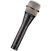 Micrófono dinámico Electro-Voice PL80a – Claridad y potencia vocal