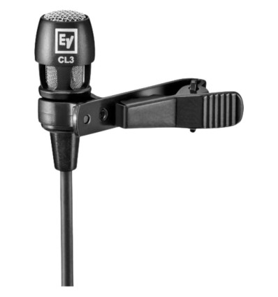 ELECTRO VOICE RE3-ACC-CL3
