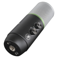 Mackie EM-CARBON - Micrófono de condensador USB profesional Mackie EM-CARBON - Micrófono de condensador USB profesional