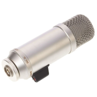 Micrófono RODE Broadcaster - Calidad profesional para voz