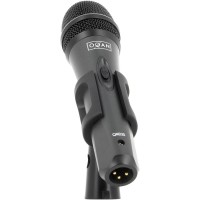 Micrófono dinámico Oqan QMD20 Voiz - Calidad y durabilidad Micrófono dinámico Oqan QMD20 Voiz - Calidad y durabilidad