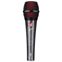 sE Electronics V7 MK - Micrófono dinámico supercardioide Myles Kennedy sE Electronics V7 MK - Micrófono dinámico supercardioide Myles Kennedy
