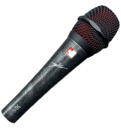 sE Electronics V7 MK - Micrófono dinámico supercardioide Myles Kennedy